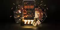 Giao diện sảnh game slot online lk88 với nhiều tựa game đa dạng trên mobile