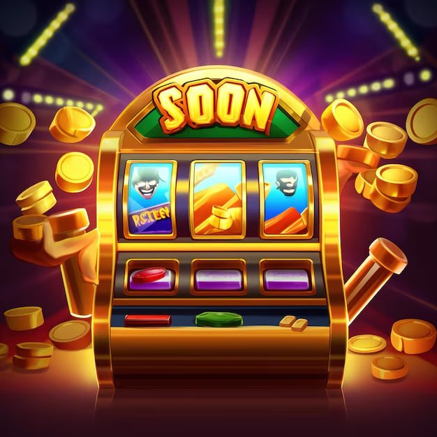 Giao diện sảnh game slot online trên nền tảng lk88