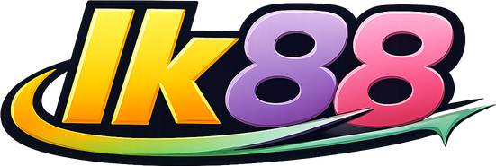 Logo lk88 – Trang chủ cá cược thể thao Việt Nam